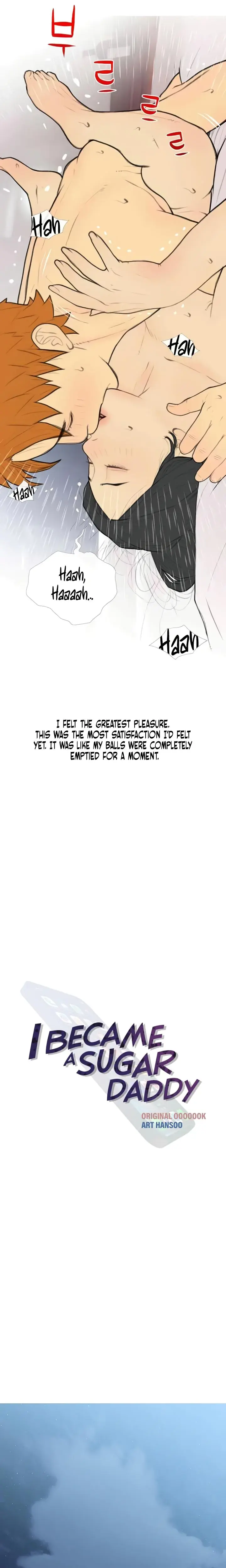 I Became A Sugar Daddy Chapter 35 - Page 5