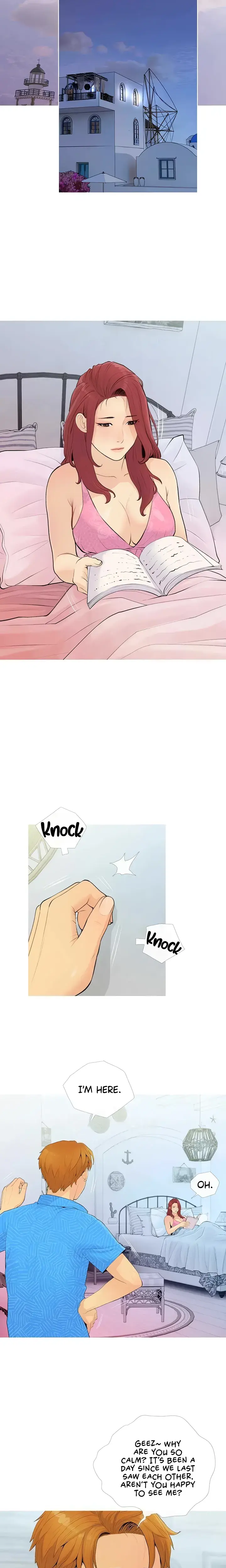 I Became A Sugar Daddy Chapter 4 - Page 10