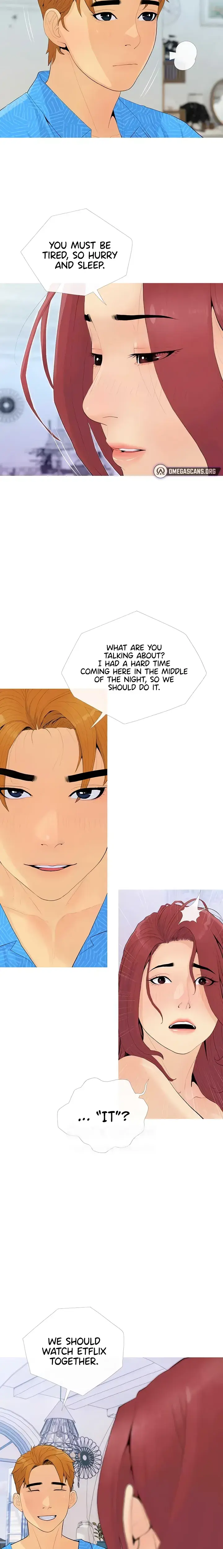 I Became A Sugar Daddy Chapter 4 - Page 11