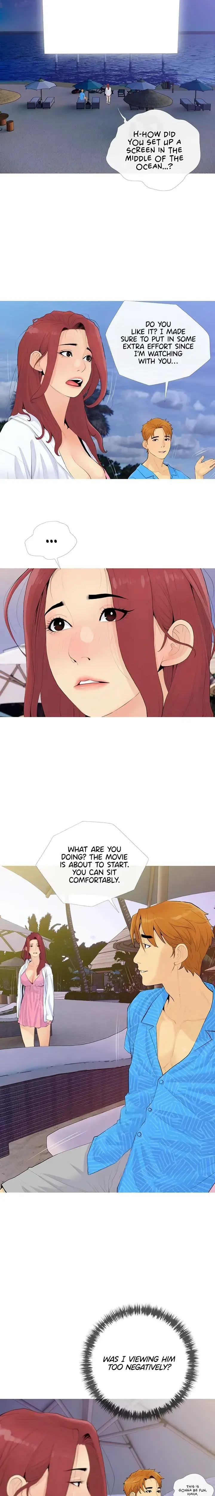 I Became A Sugar Daddy Chapter 4 - Page 13
