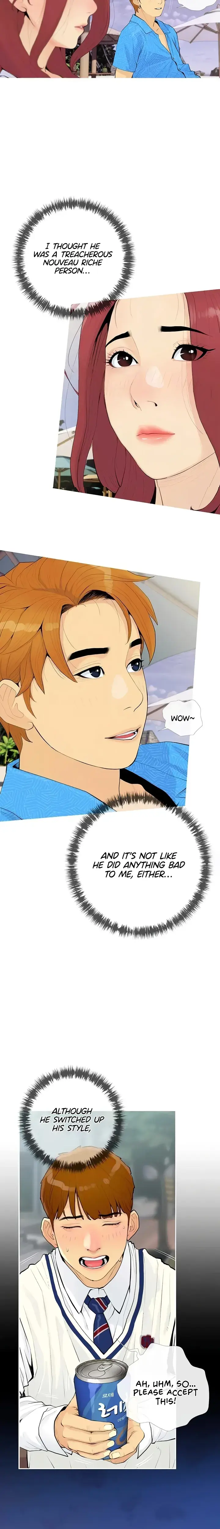 I Became A Sugar Daddy Chapter 4 - Page 14
