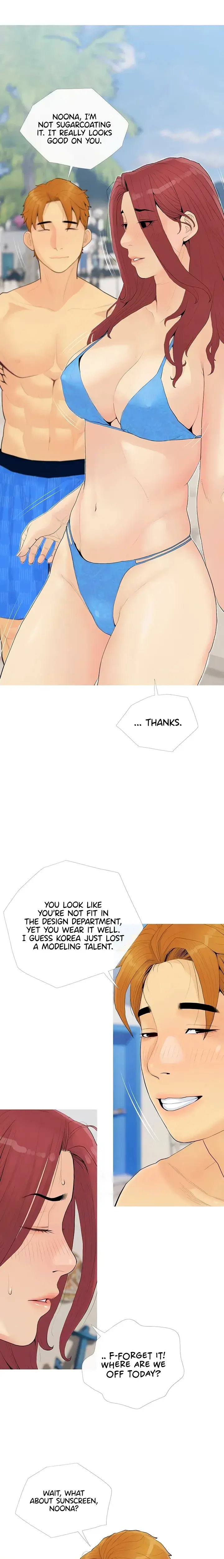 I Became A Sugar Daddy Chapter 4 - Page 18