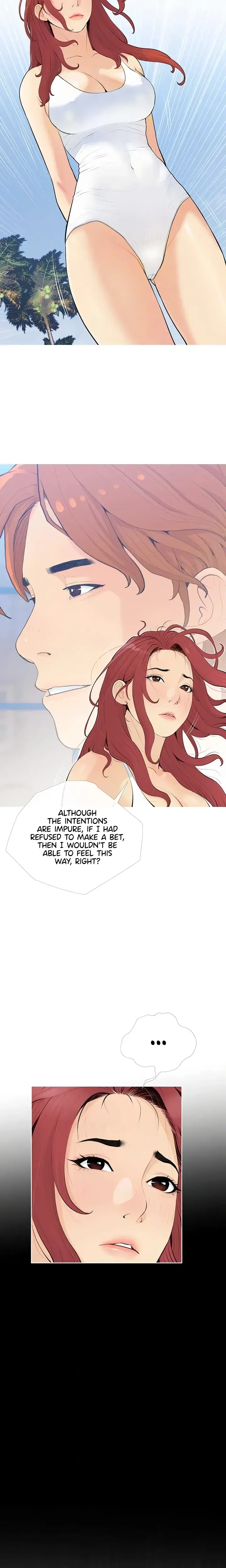 I Became A Sugar Daddy Chapter 4 - Page 5