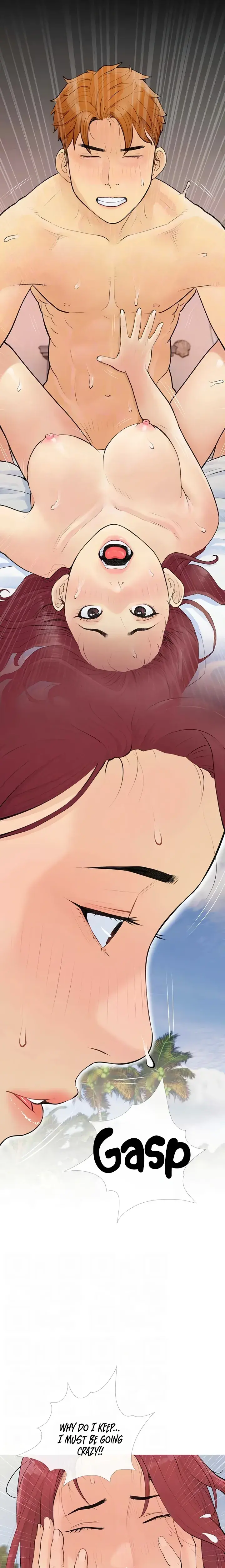 I Became A Sugar Daddy Chapter 4 - Page 6