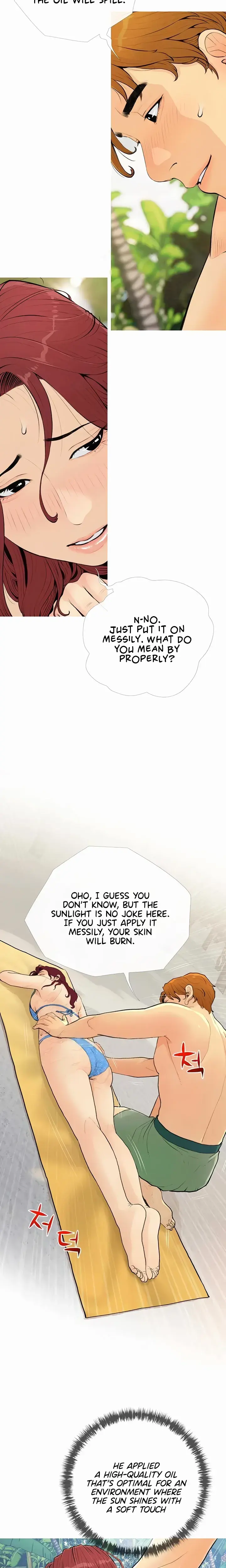 I Became A Sugar Daddy Chapter 5 - Page 12
