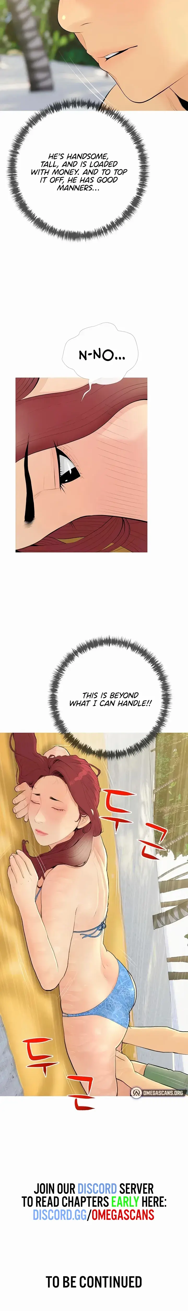 I Became A Sugar Daddy Chapter 5 - Page 18