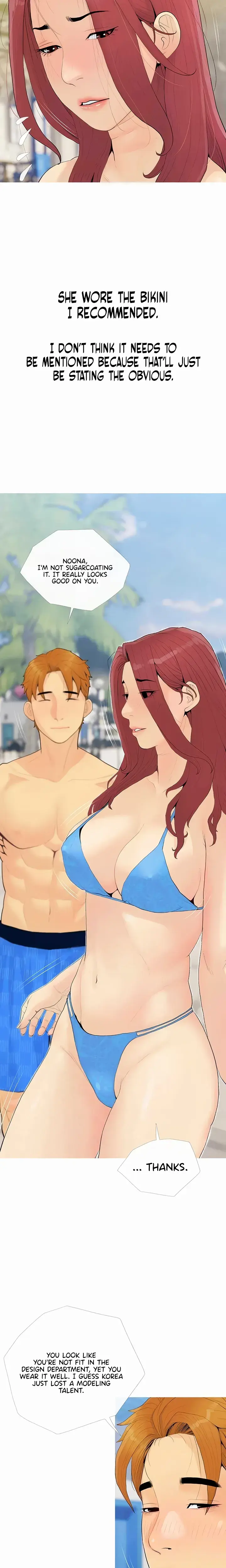 I Became A Sugar Daddy Chapter 5 - Page 2