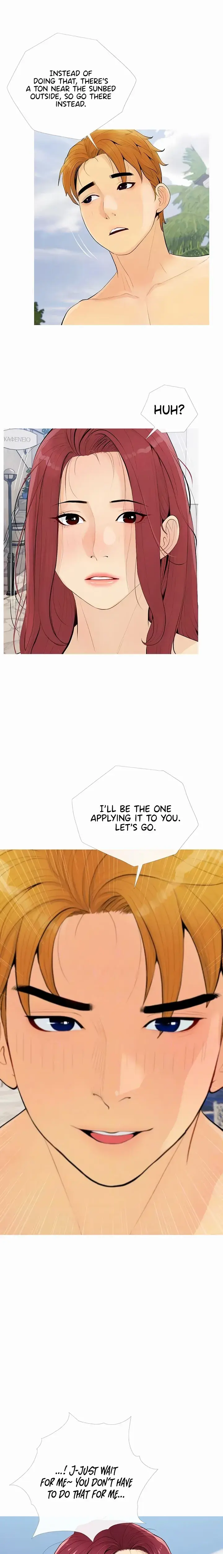 I Became A Sugar Daddy Chapter 5 - Page 4