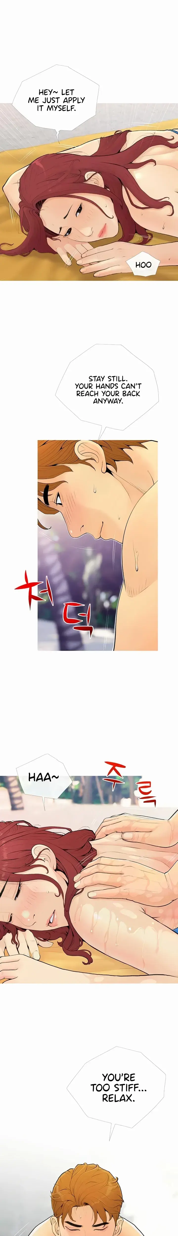 I Became A Sugar Daddy Chapter 5 - Page 9