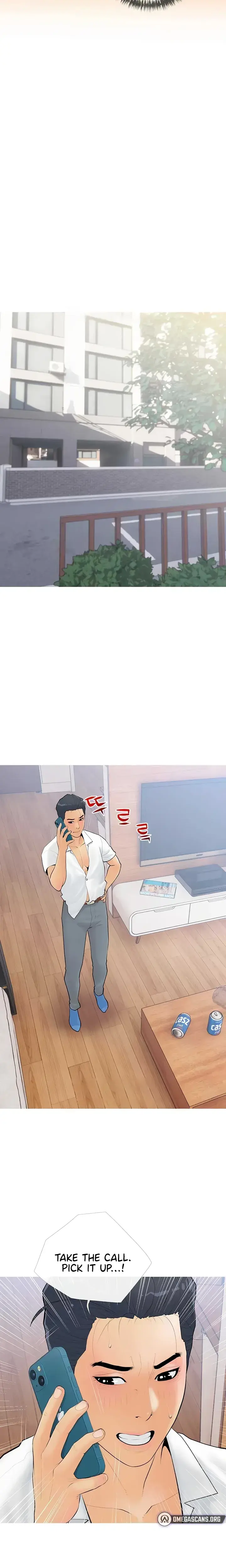 I Became A Sugar Daddy Chapter 6 - Page 14