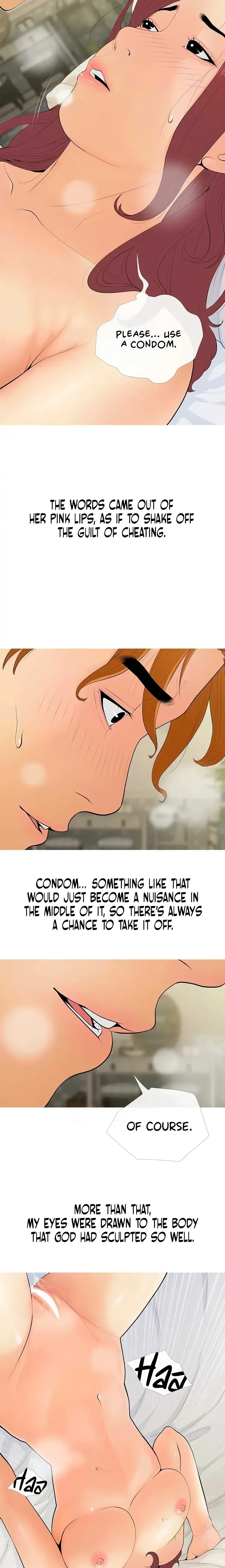 I Became A Sugar Daddy Chapter 6 - Page 18
