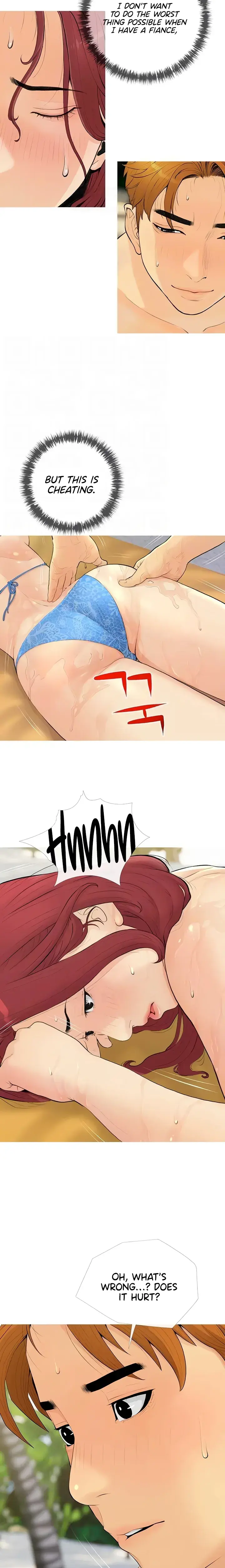 I Became A Sugar Daddy Chapter 6 - Page 3