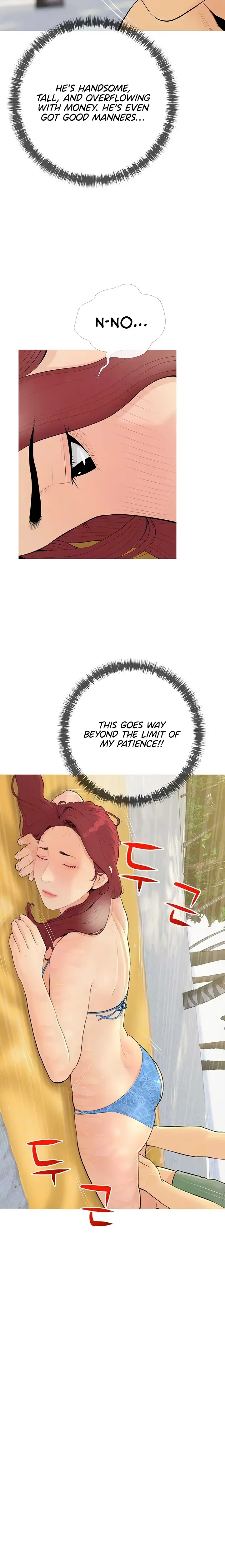 I Became A Sugar Daddy Chapter 6 - Page 4