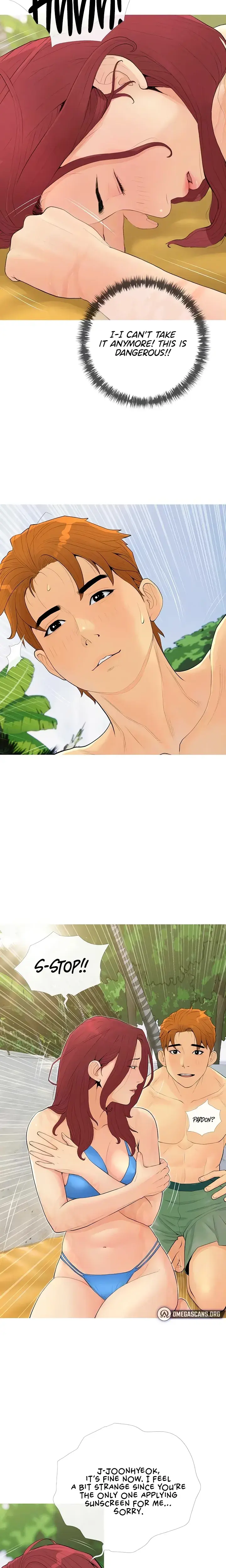 I Became A Sugar Daddy Chapter 6 - Page 6