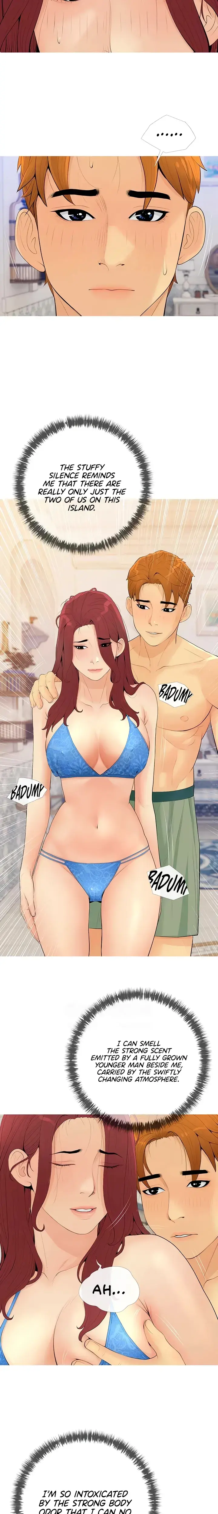 I Became A Sugar Daddy Chapter 6 - Page 9