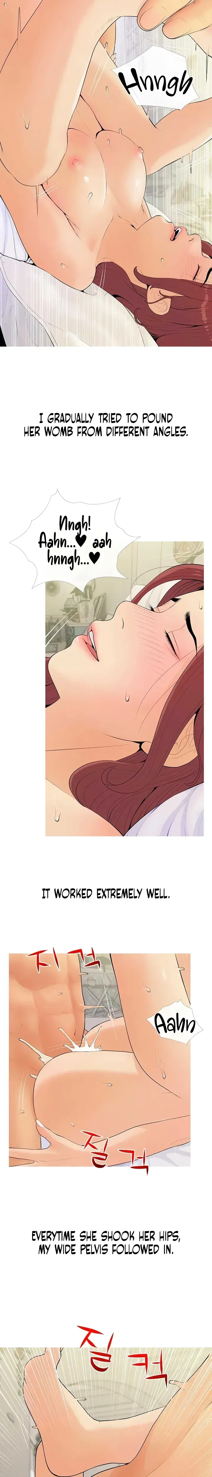 I Became A Sugar Daddy Chapter 7 - Page 12