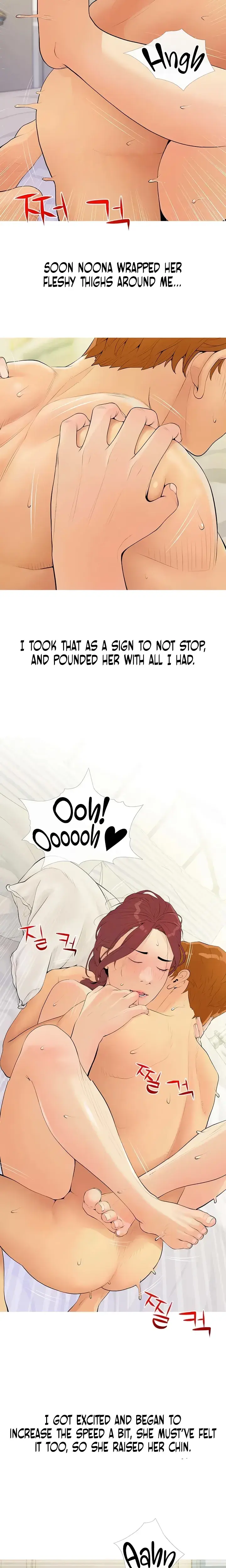 I Became A Sugar Daddy Chapter 7 - Page 13
