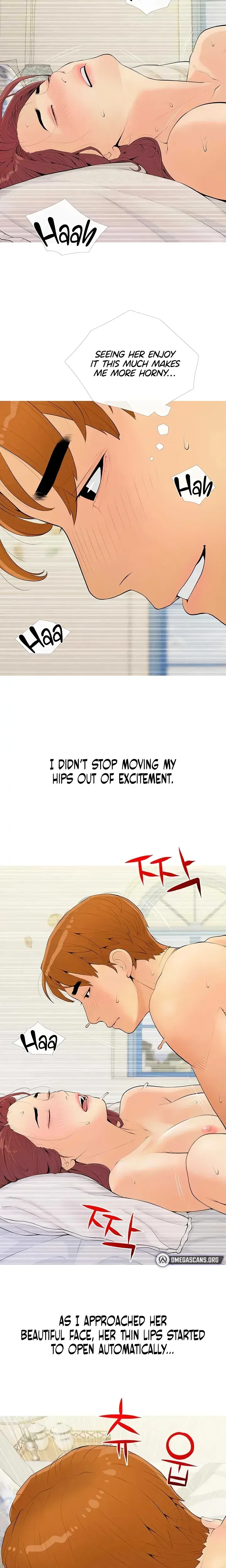 I Became A Sugar Daddy Chapter 7 - Page 14