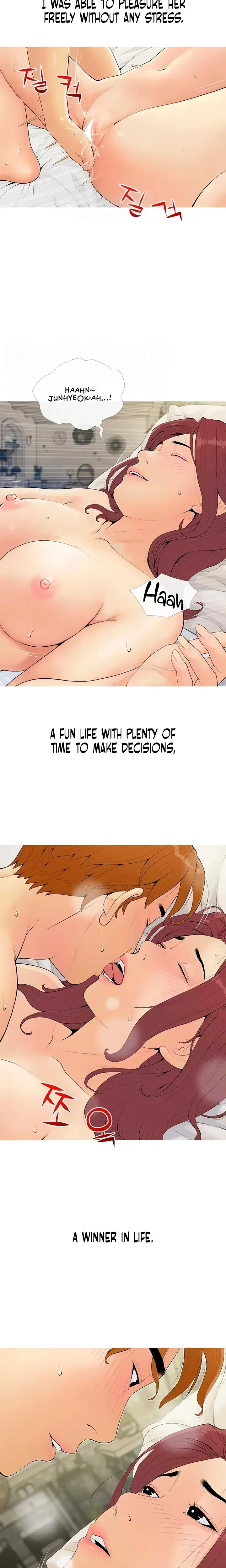 I Became A Sugar Daddy Chapter 7 - Page 2