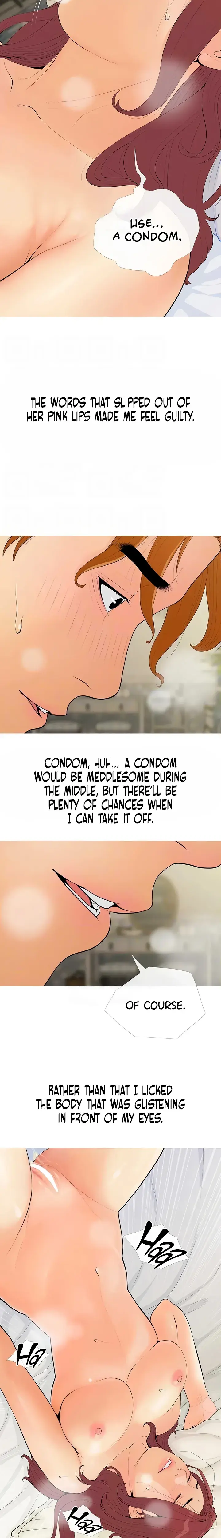 I Became A Sugar Daddy Chapter 7 - Page 3