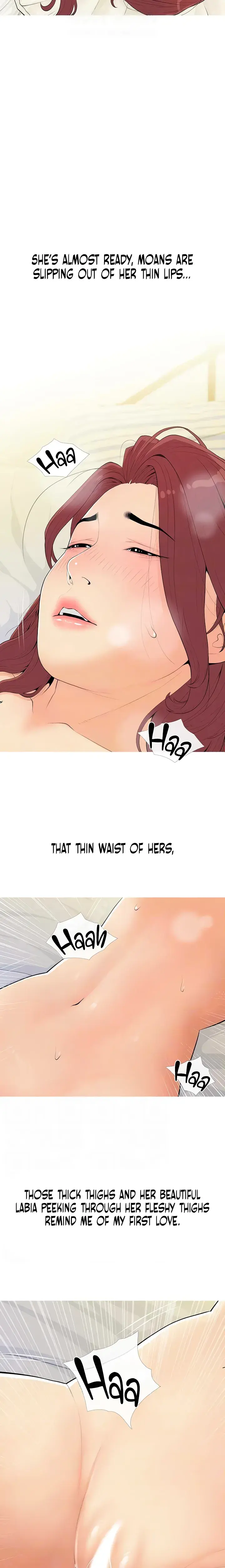 I Became A Sugar Daddy Chapter 7 - Page 4