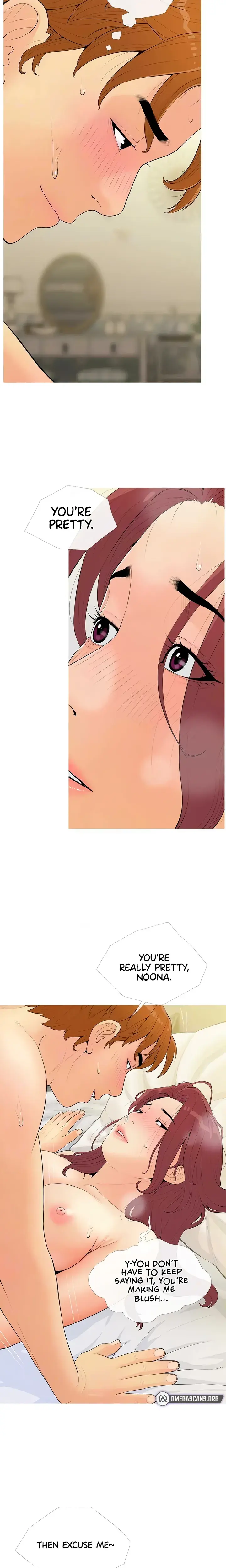 I Became A Sugar Daddy Chapter 7 - Page 6
