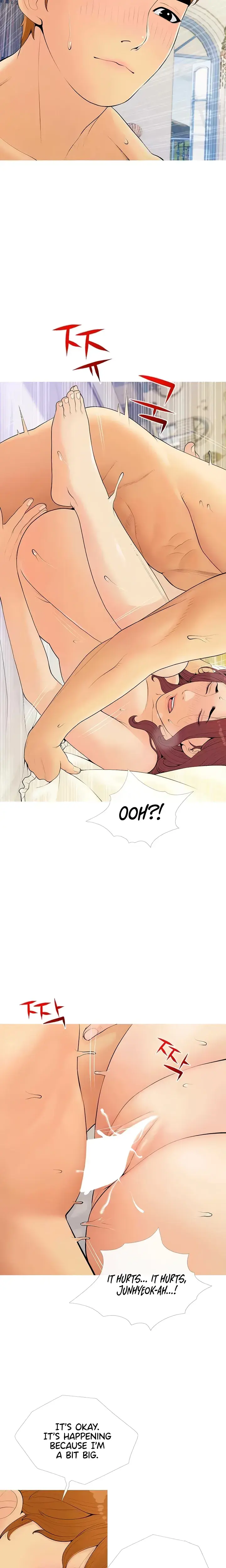 I Became A Sugar Daddy Chapter 7 - Page 9