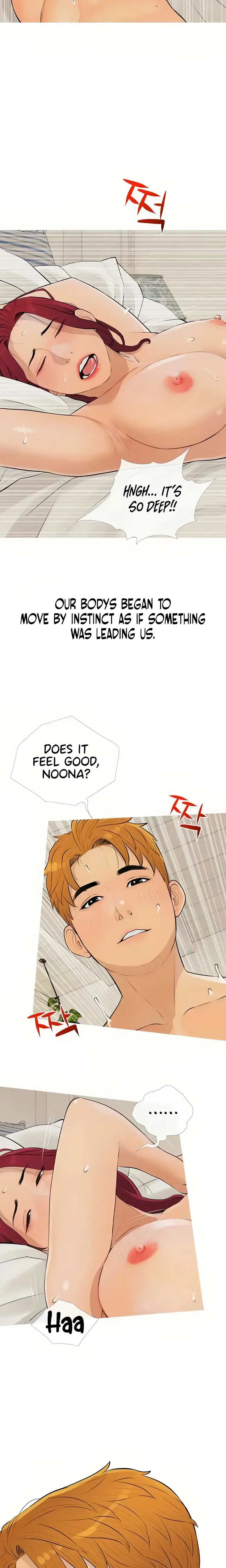 I Became A Sugar Daddy Chapter 8 - Page 10