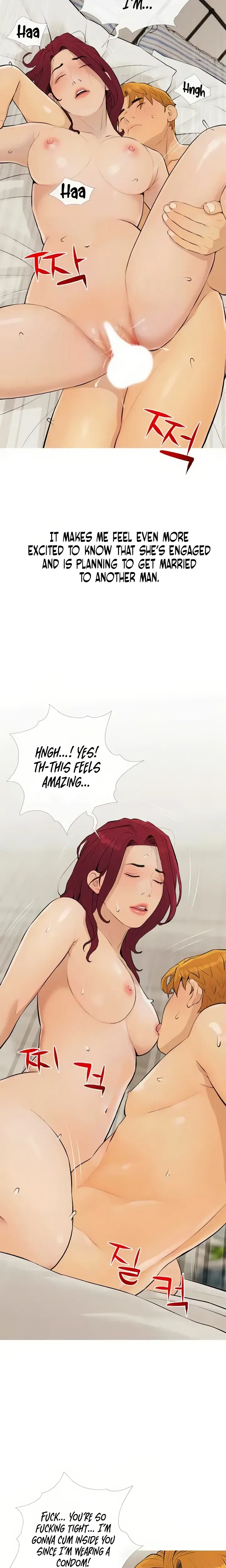 I Became A Sugar Daddy Chapter 8 - Page 14