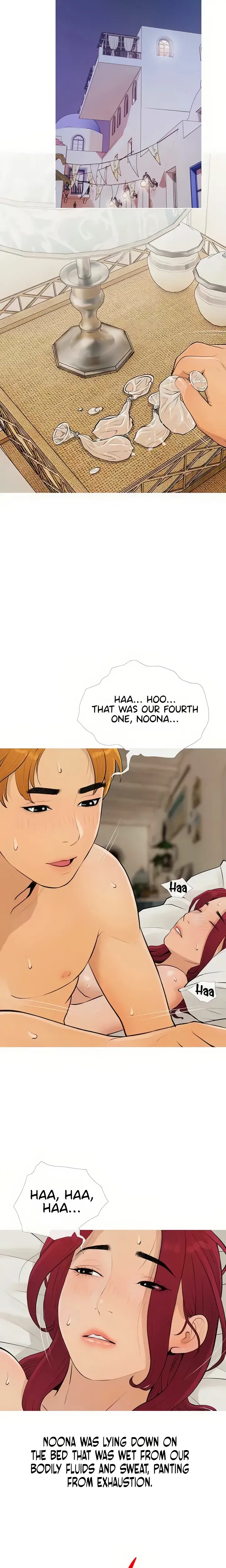 I Became A Sugar Daddy Chapter 8 - Page 16