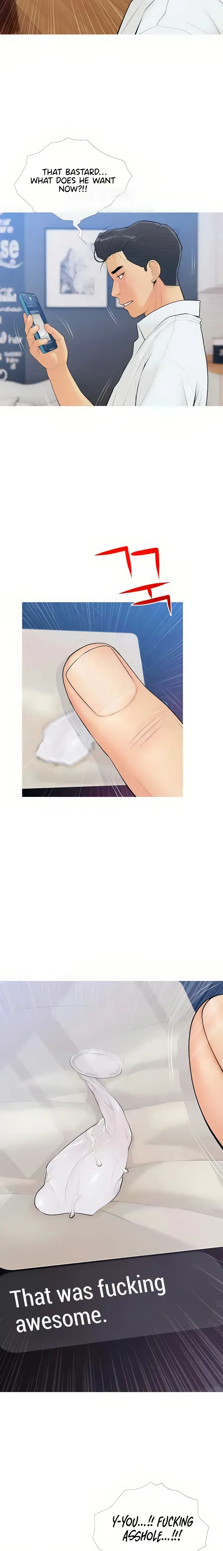 I Became A Sugar Daddy Chapter 8 - Page 2