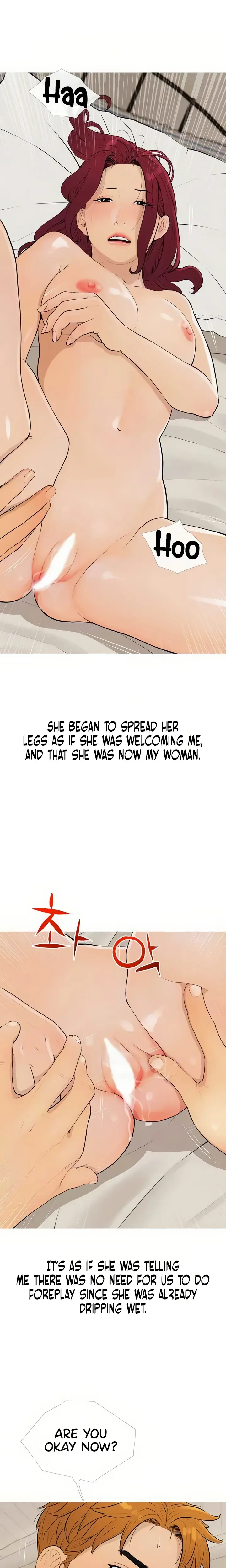 I Became A Sugar Daddy Chapter 8 - Page 6