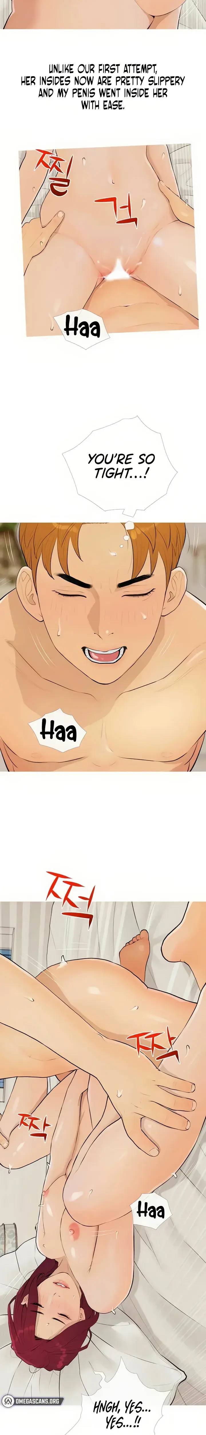 I Became A Sugar Daddy Chapter 8 - Page 8