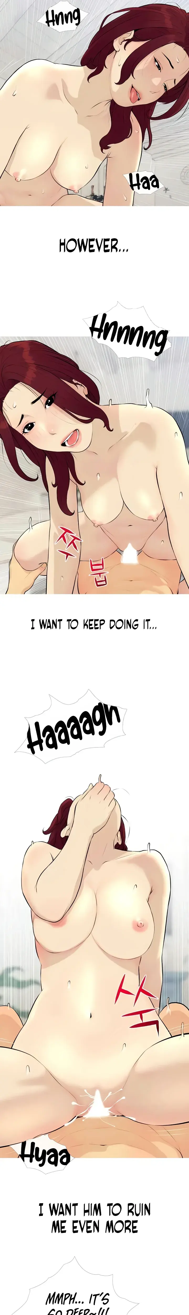 I Became A Sugar Daddy Chapter 9 - Page 11