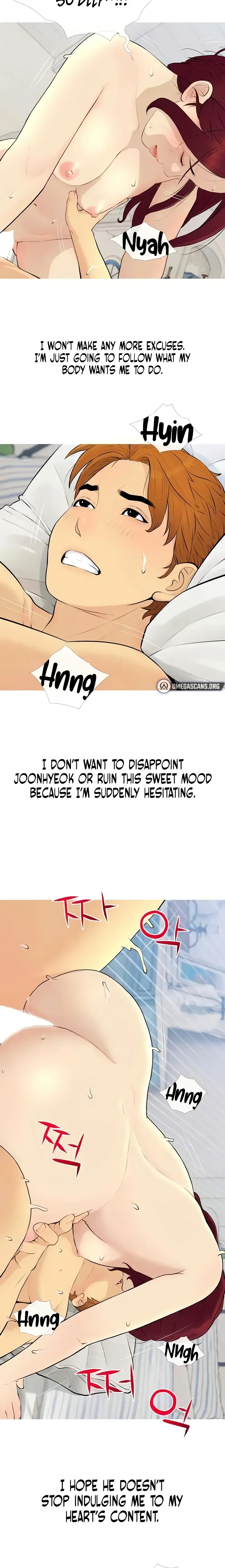 I Became A Sugar Daddy Chapter 9 - Page 12