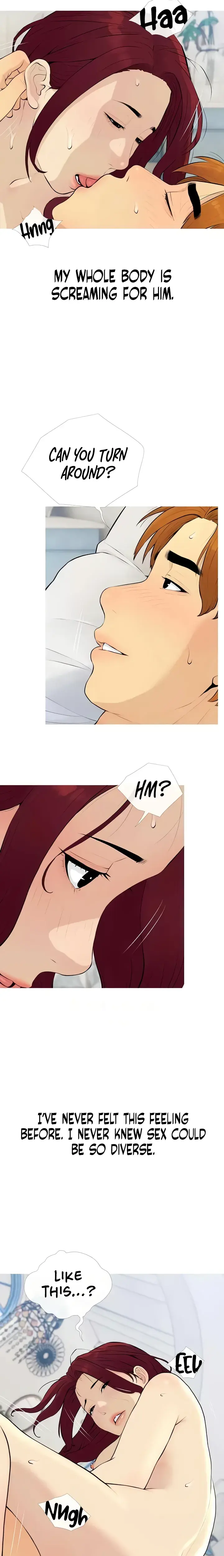 I Became A Sugar Daddy Chapter 9 - Page 13