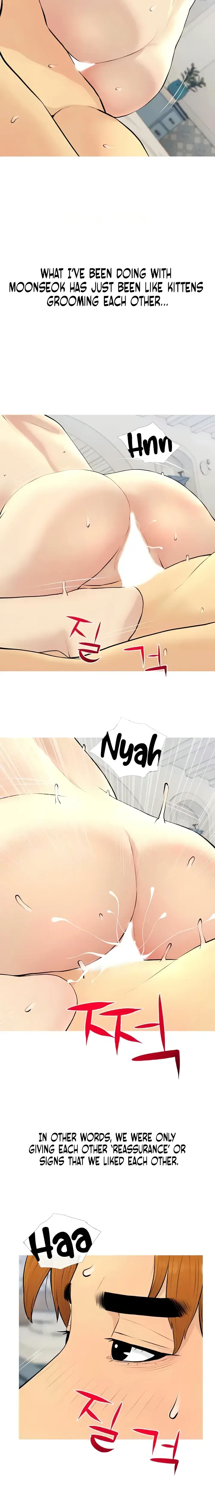I Became A Sugar Daddy Chapter 9 - Page 14