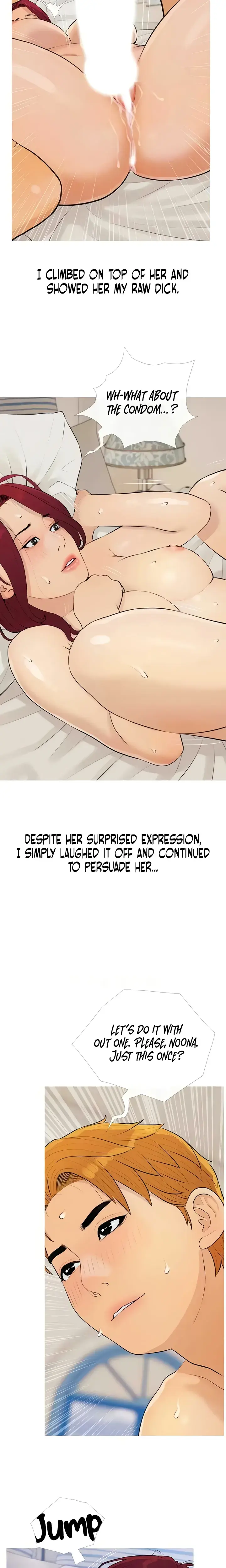 I Became A Sugar Daddy Chapter 9 - Page 3