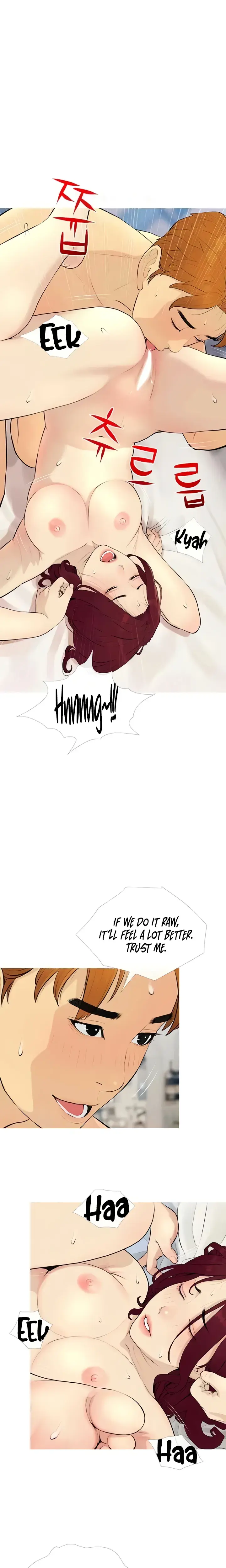I Became A Sugar Daddy Chapter 9 - Page 6