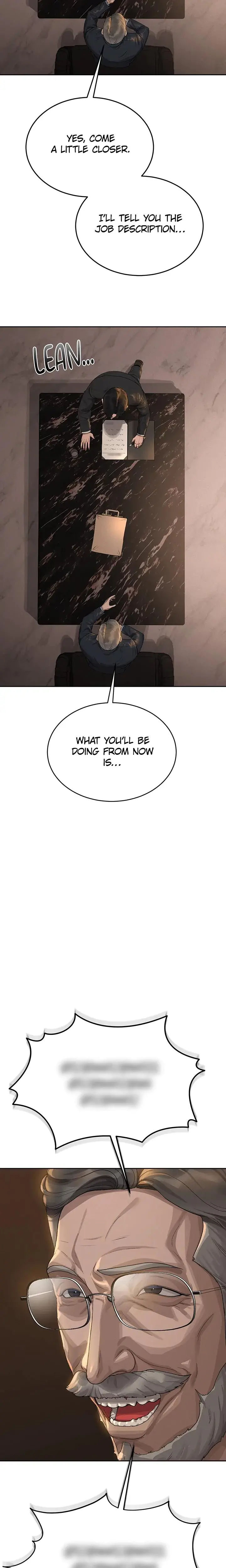 I Became An Apartment Manager Chapter 1 - Page 20