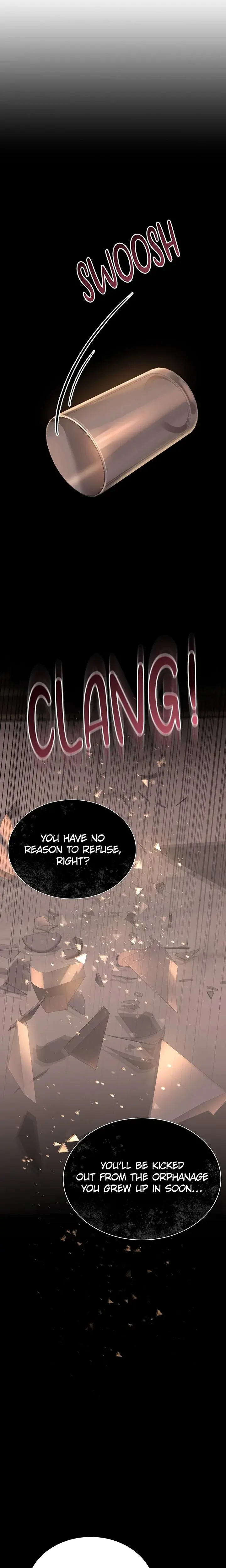 I Became An Apartment Manager Chapter 1 - Page 22