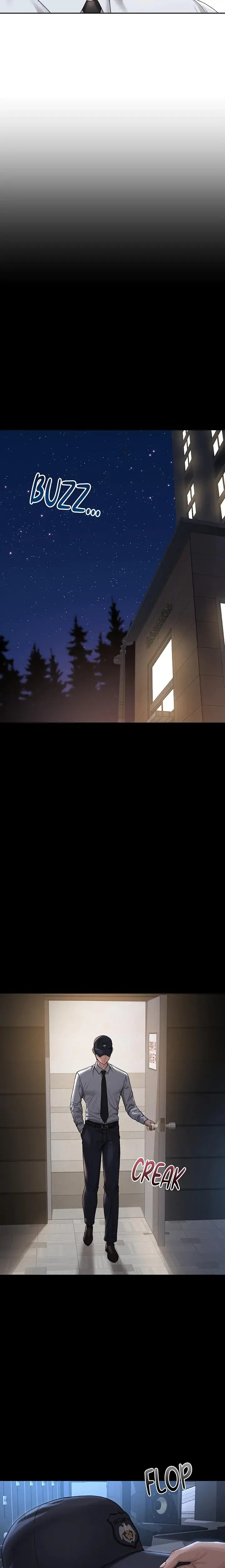 I Became An Apartment Manager Chapter 1 - Page 5