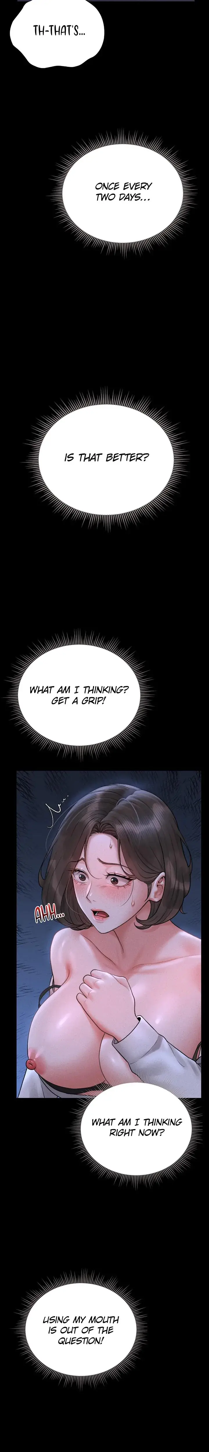 I Became An Apartment Manager Chapter 10 - Page 18