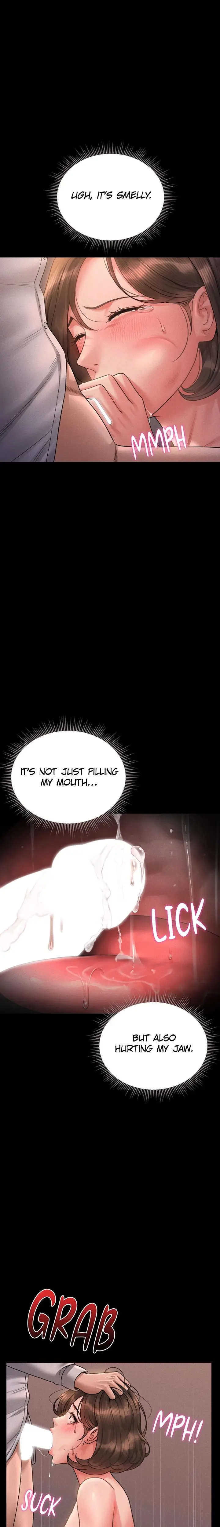 I Became An Apartment Manager Chapter 10 - Page 24