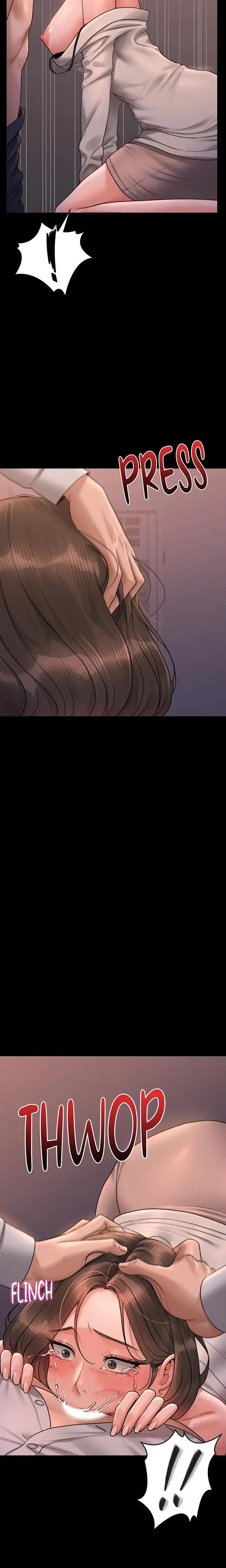 I Became An Apartment Manager Chapter 10 - Page 25