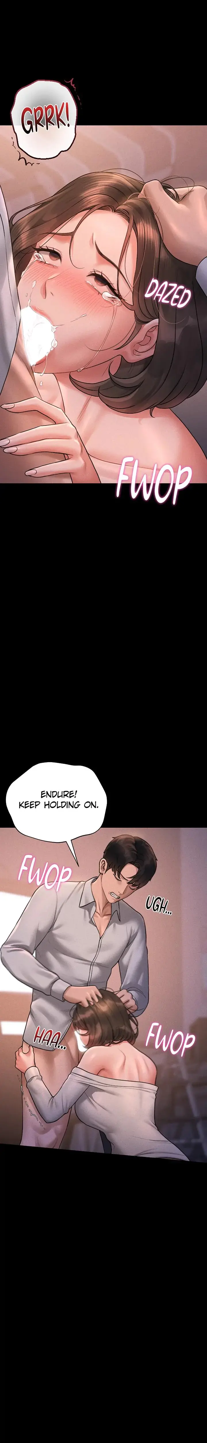 I Became An Apartment Manager Chapter 10 - Page 27