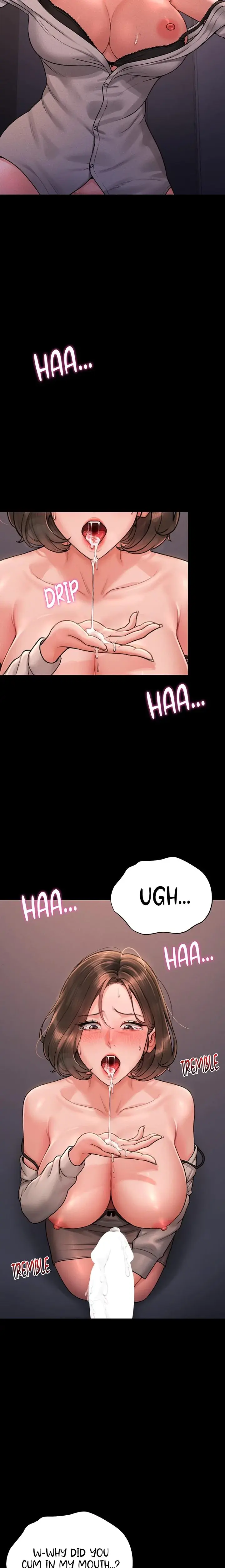 I Became An Apartment Manager Chapter 10 - Page 29