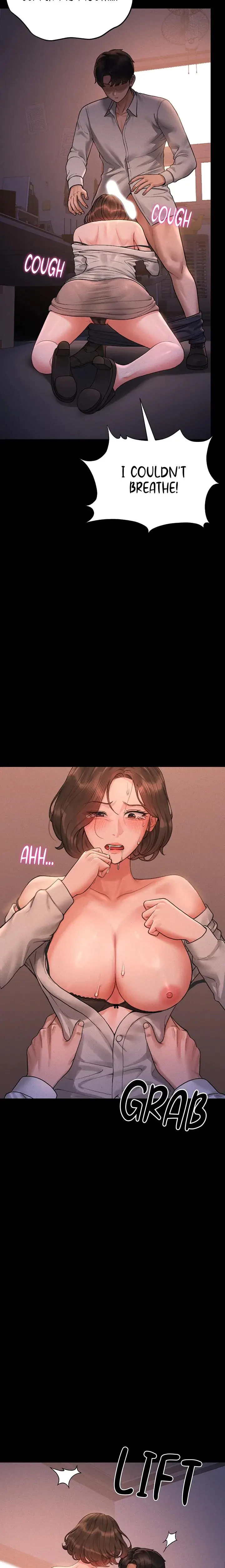 I Became An Apartment Manager Chapter 10 - Page 30