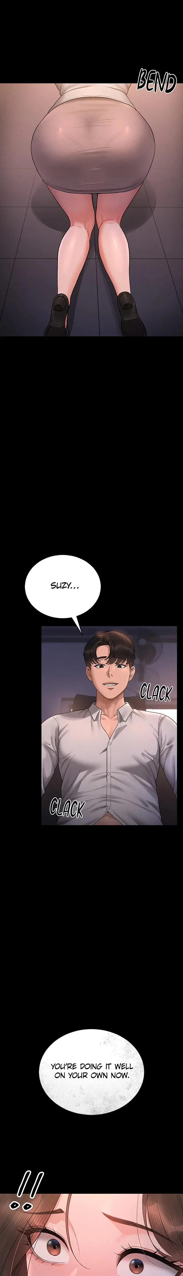 I Became An Apartment Manager Chapter 10 - Page 7