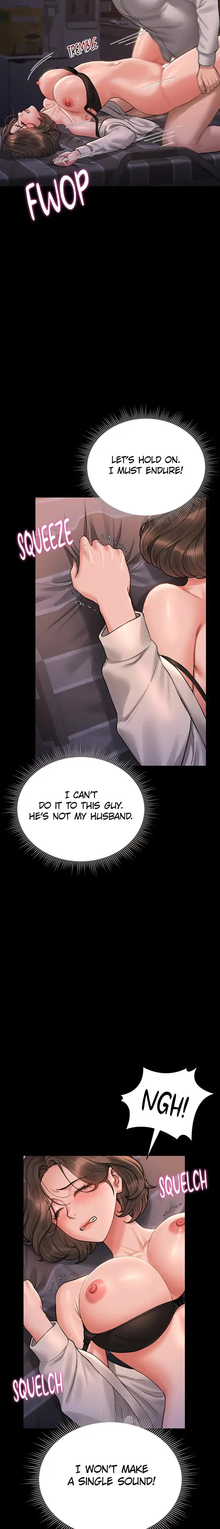 I Became An Apartment Manager Chapter 11 - Page 16